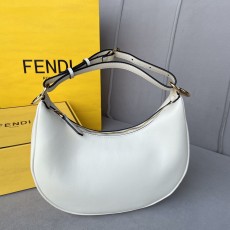 펜디 FENDI 그라피 호보 백